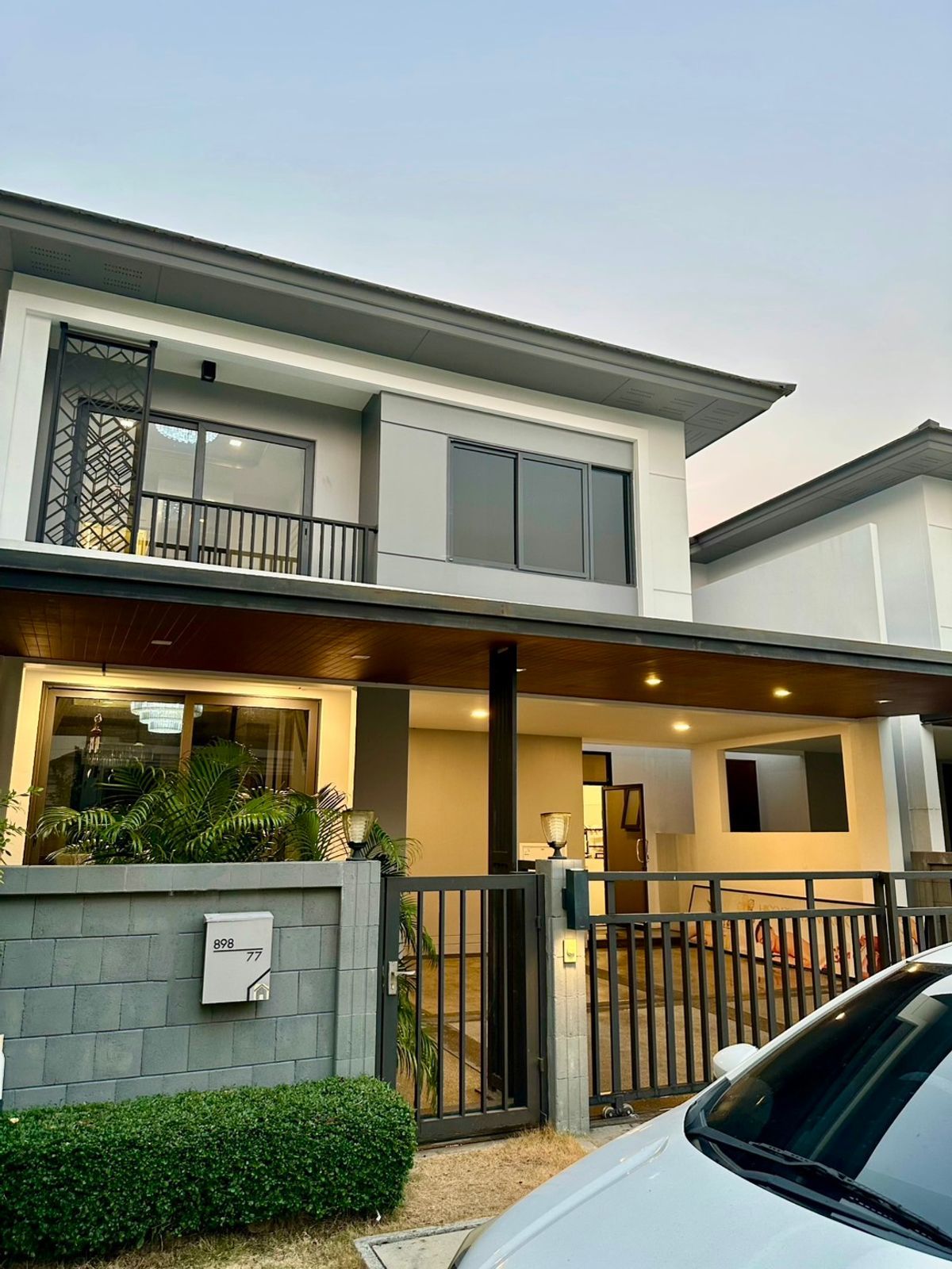 For RentHouseRama5, Ratchapruek, Bangkruai : 🏡 Sell/rent a single house behind the corner Grand Britania, Ratchapruek - Rama 5