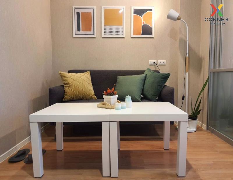 For SaleCondoOnnut, Udomsuk : For Sale Condo , Lumpini Ville Onnut 46 , Suan Luang , Suan Luang , Bangkok , CX-119901