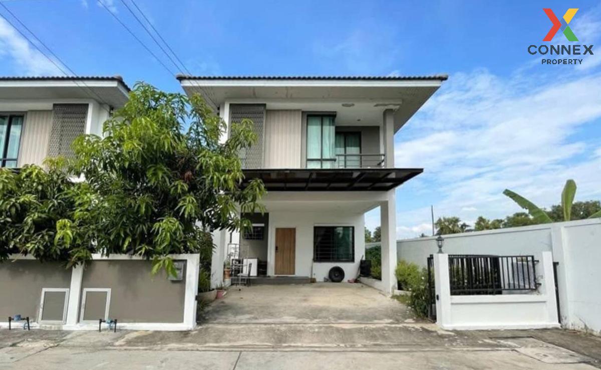 For SaleHousePathum Thani,Rangsit, Thammasat : For Sale House , Patreeda Villa , Bang Duea , Mueang Pathum Thani , Pathum Thani , CX-119545