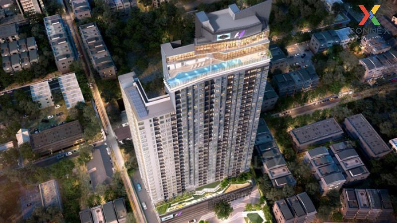 For SaleCondoWongwianyai, Charoennakor : For Sale Condo , Niche Mono Charoennakorn , Dao Khanong , Thon Buri , Bangkok , CX-119406