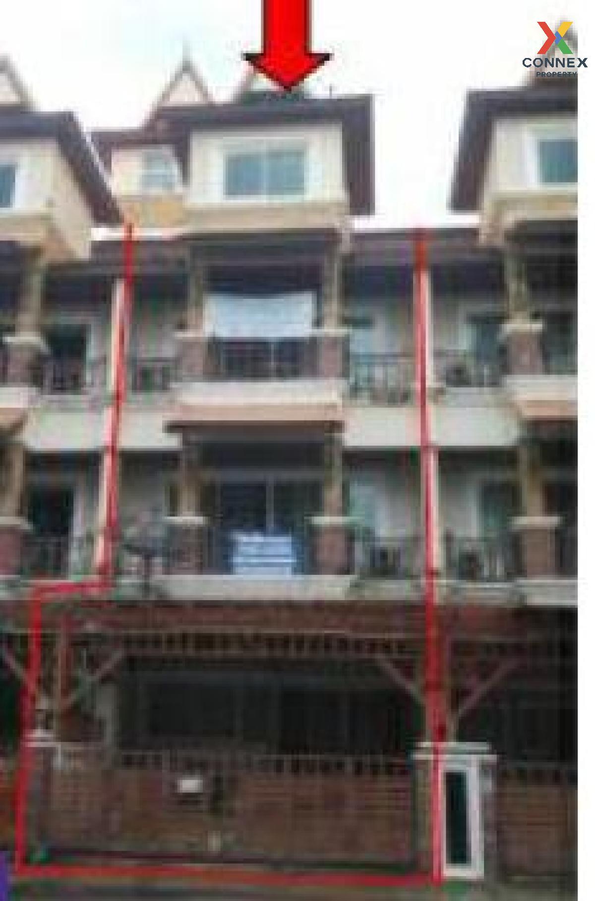 For SaleTownhomeHuahin, Prachuap Khiri Khan, Pran Buri : For Sale Townhouse/Townhome  , Neo Casa Hua Hin , Hua Hin , Hua Hin , Prachuap Khiri Khan , CX-119586