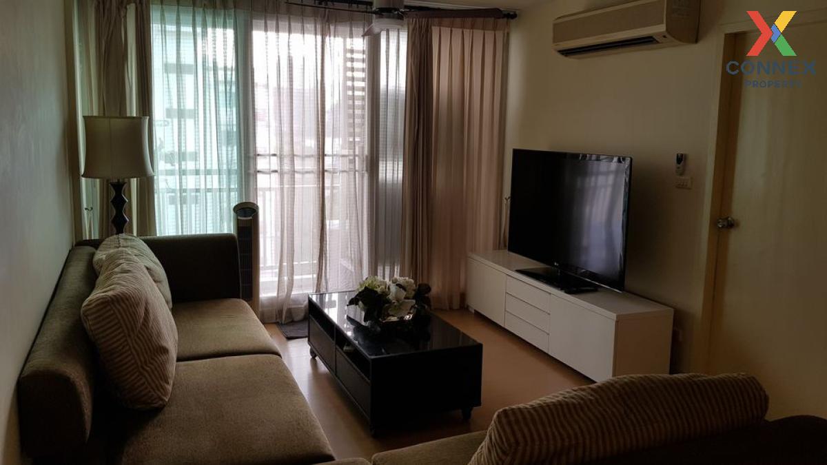 For SaleCondoOnnut, Udomsuk : For Sale Condo , Plus 67 , BTS-Phra Khanong , Phra Khanong , Watthana , Bangkok , CX-120180