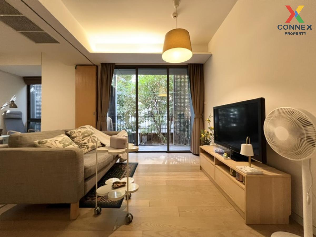 For SaleCondoSukhumvit, Asoke, Thonglor : For Sale Condo , Siamese Gioia , BTS-Phrom Phong , Khlong Tan Nuea , Watthana , Bangkok , CX-119836
