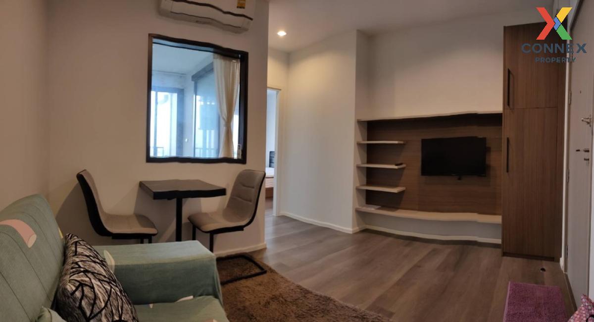 For SaleCondoBang Sue, Wong Sawang, Tao Pun : For Sale Condo , The Stage Taopoon Interchange , MRT-Tao Poon , Bang Sue , Bang Su , Bangkok , CX-108512