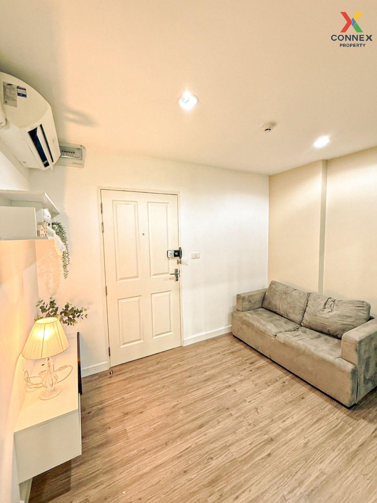 For SaleCondoChaengwatana, Muangthong : For Sale Condo , Hallmark Ngamwongwan , MRT-Yak Tiwanon , Bang Khen , Mueang Nonthaburi , Nonthaburi , CX-119989