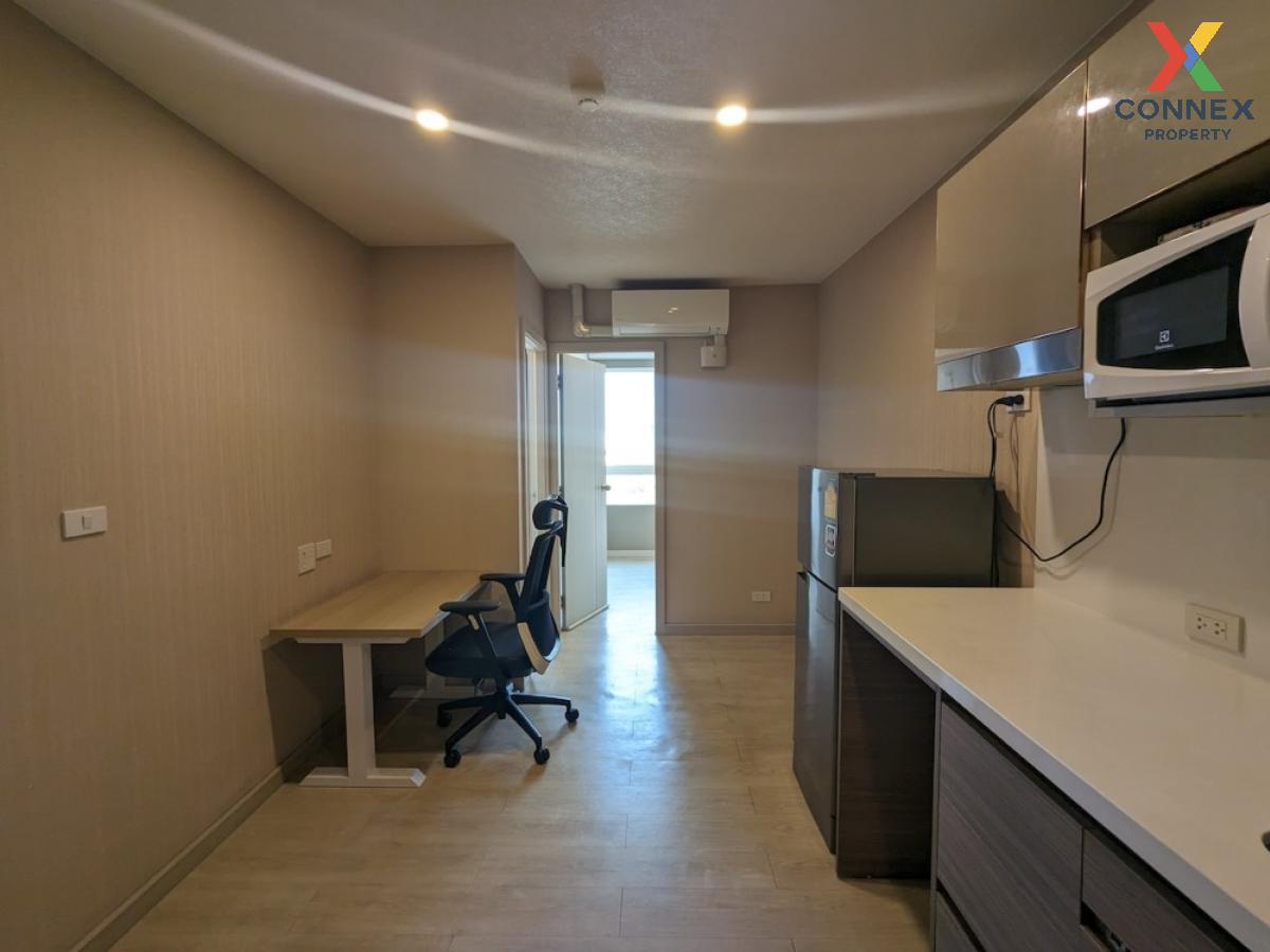 For SaleCondoLadprao, Central Ladprao : For Sale Condo , The Elegant Ladprao 1 , MRT-Phahon Yothin , Chomphon , Chatuchak , Bangkok , CX-96052