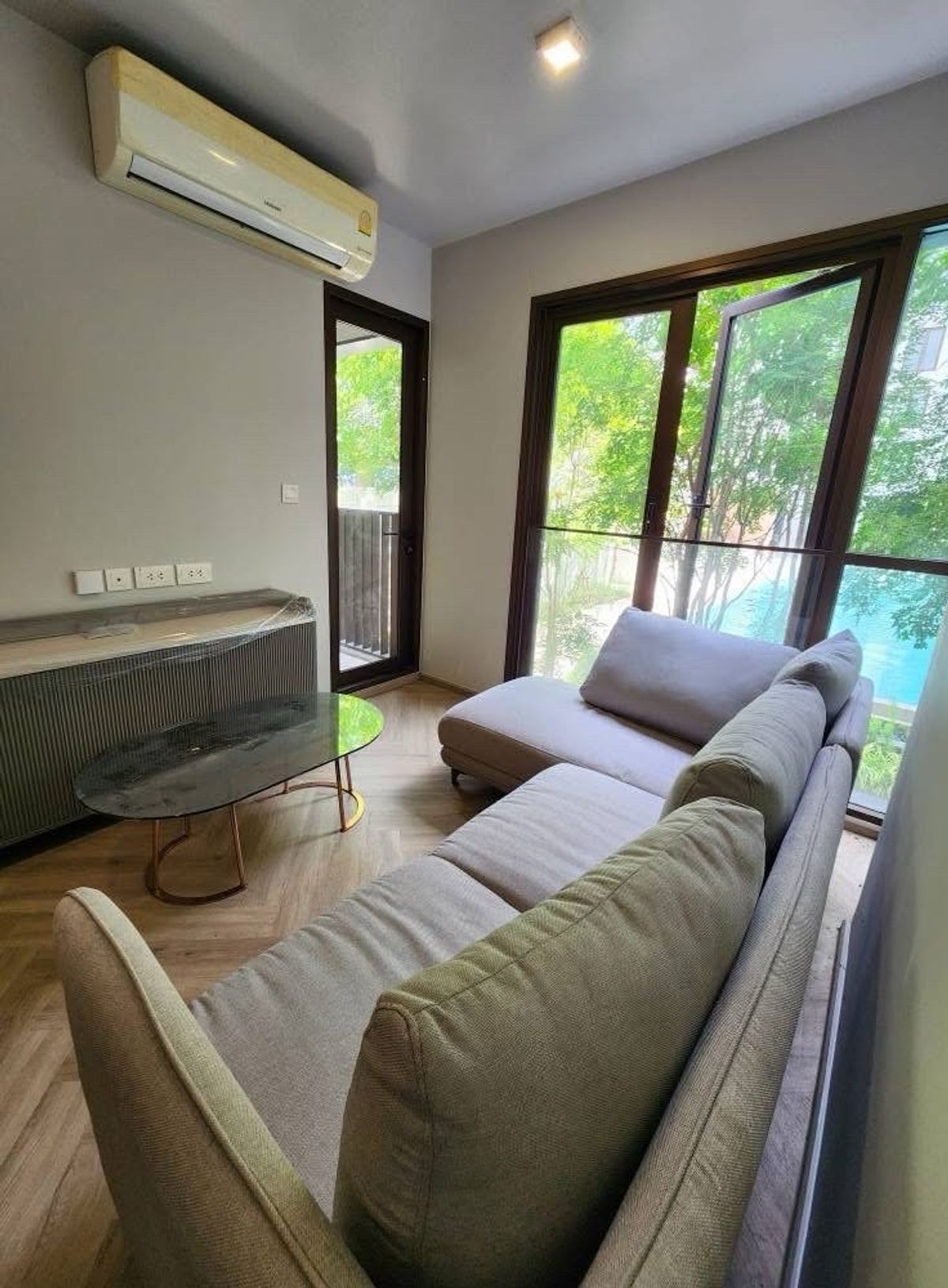 For RentCondoSukhumvit, Asoke, Thonglor : Im free.