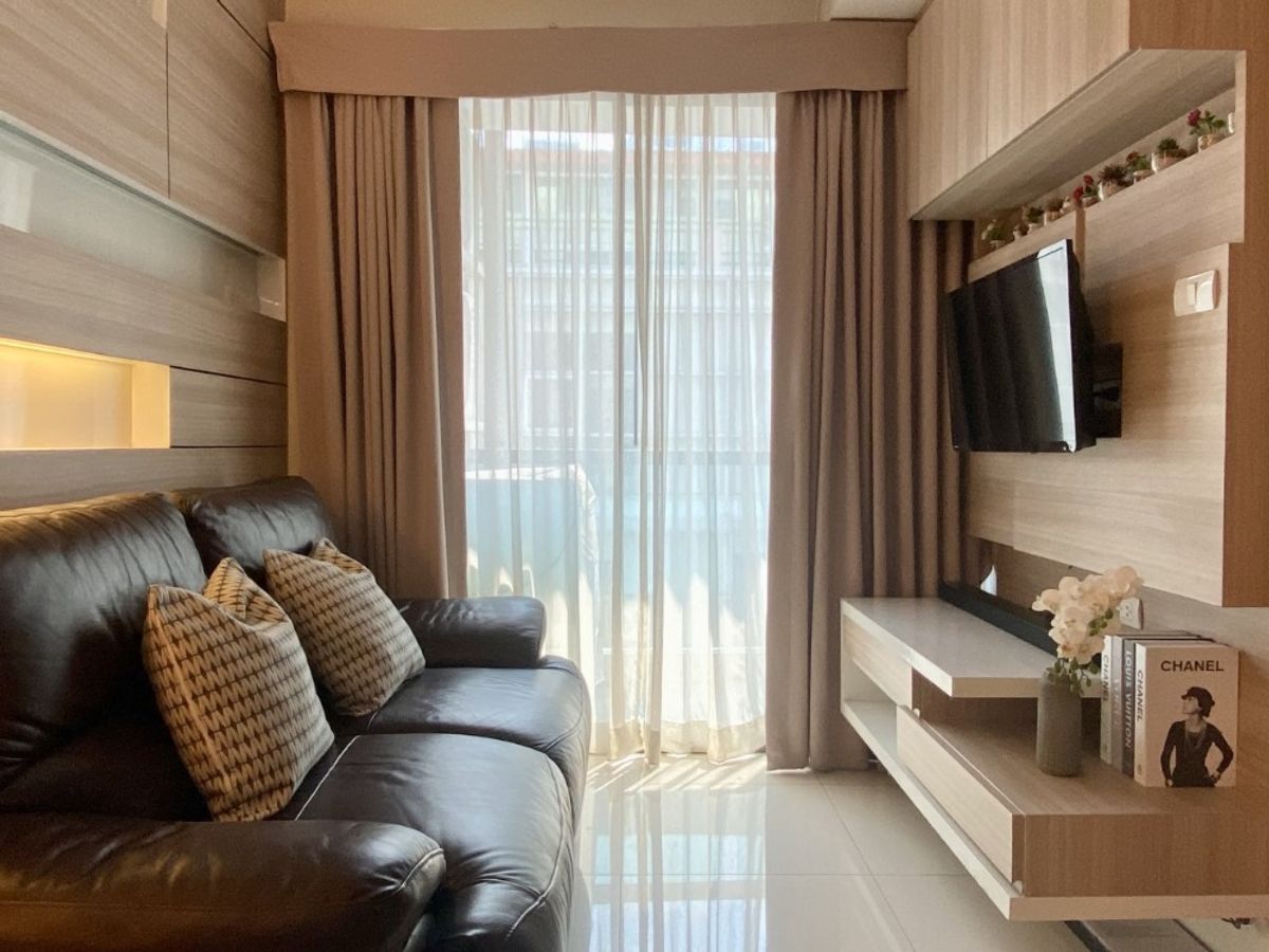For SaleCondoSukhumvit, Asoke, Thonglor : ✨ Low rise condo in the heart of Thonglor ✨ Le Cotte Thonglor 8 (2 bedrooms, 2 water, 51 sqm.)