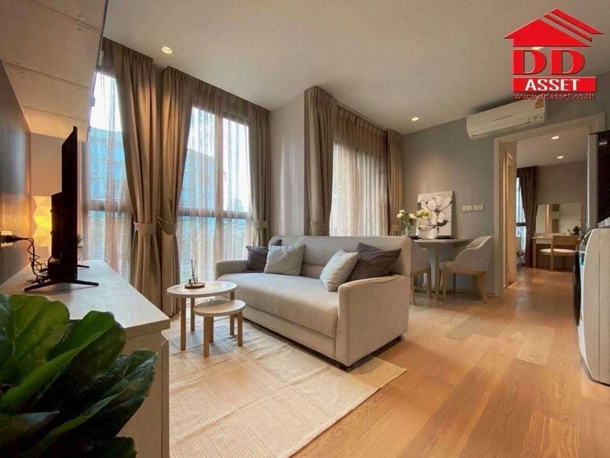 ขายคอนโดสุขุมวิท อโศก ทองหล่อ : For Sale Runesu Thonglor5 คอนโด รูเนะสุ ซ.ทองหล่อ5 BTS ทองหล่อ  
รหัสทรัพย์ : C8048
