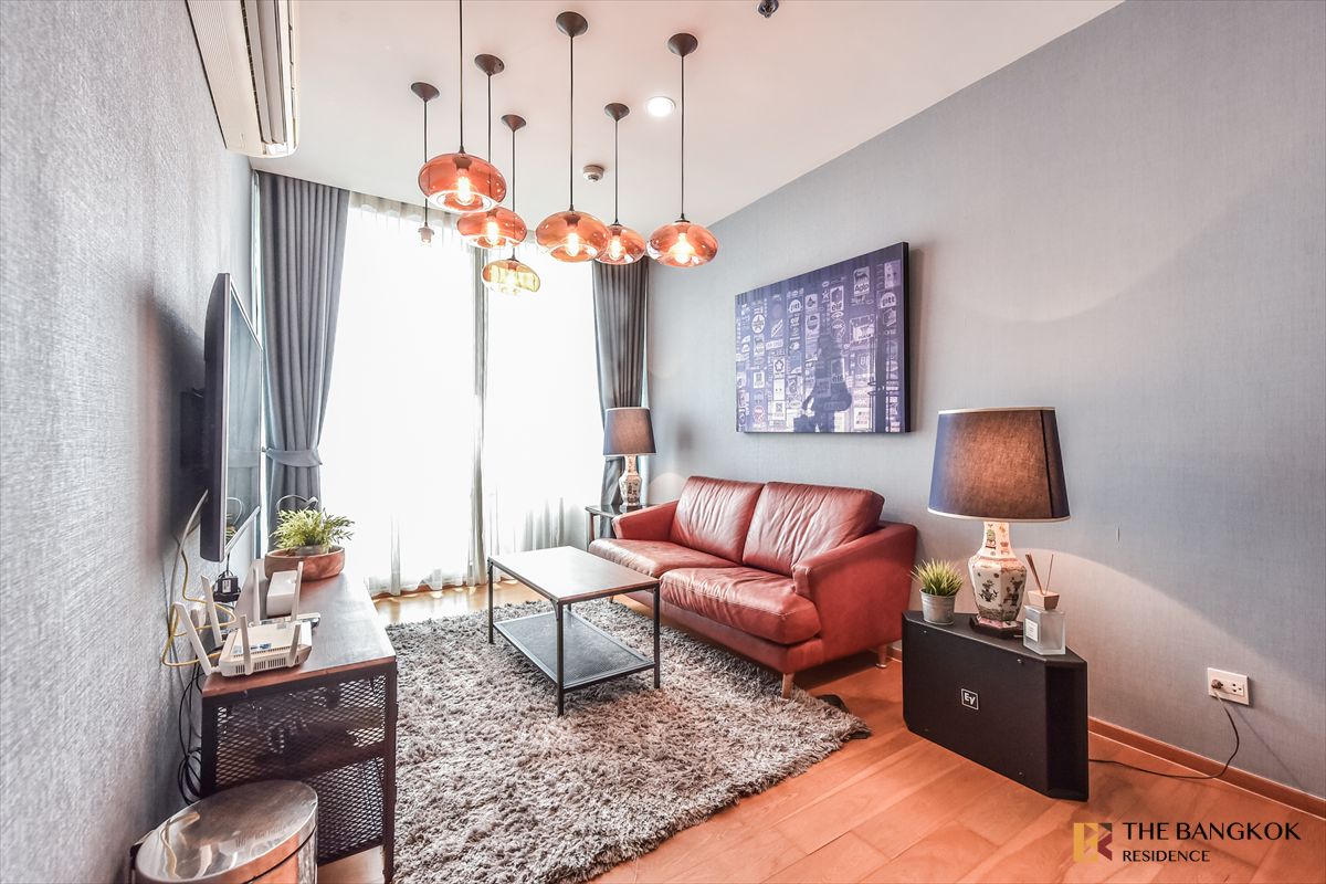 ให้เช่าคอนโดสาทร นราธิวาส : 🔥Noble Revo Silom – ใหญ่กว่า ใกล้กว่า คุ้มค่ากว่า ปล่อยเช่าเพียง 25,000🔥 by Nam