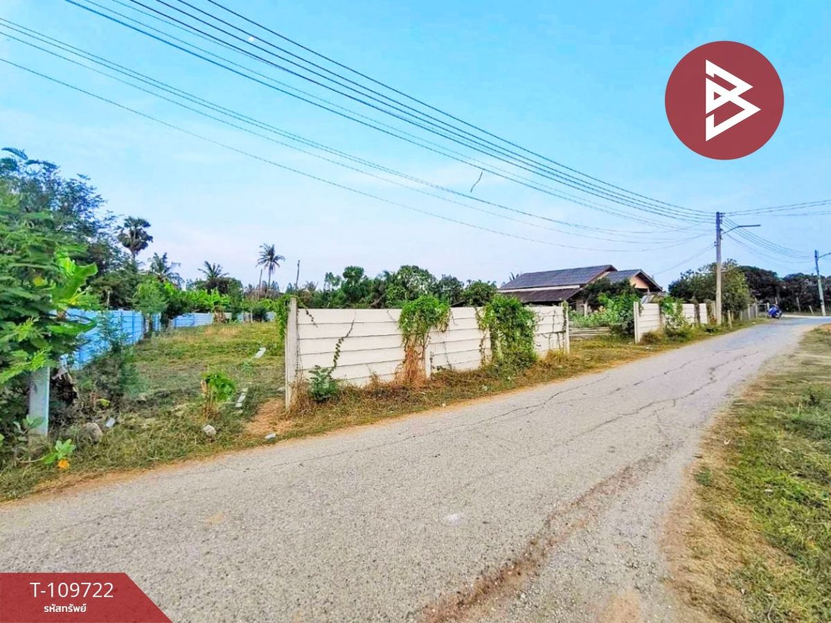 ขายที่ดินราชบุรี : ขายที่ดิน เนื้อที่ 3 งาน 60 ตร.วา บ้านโป่ง ราชบุรี