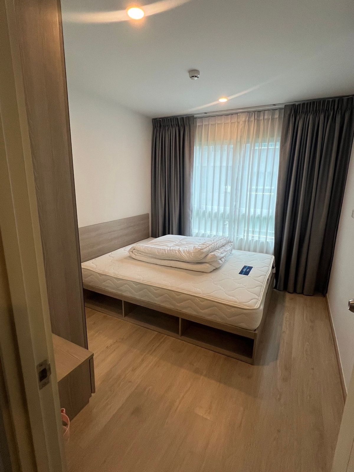 ขายคอนโดเกษตรศาสตร์ รัชโยธิน : 1Bed Plus ห้องสวยเฟอร์ฯครบราคาดี⭐Elio Del Moss Phaholyothin 34 (เอลลิโอ เดล มอสส์ พหลโยธิน 34)