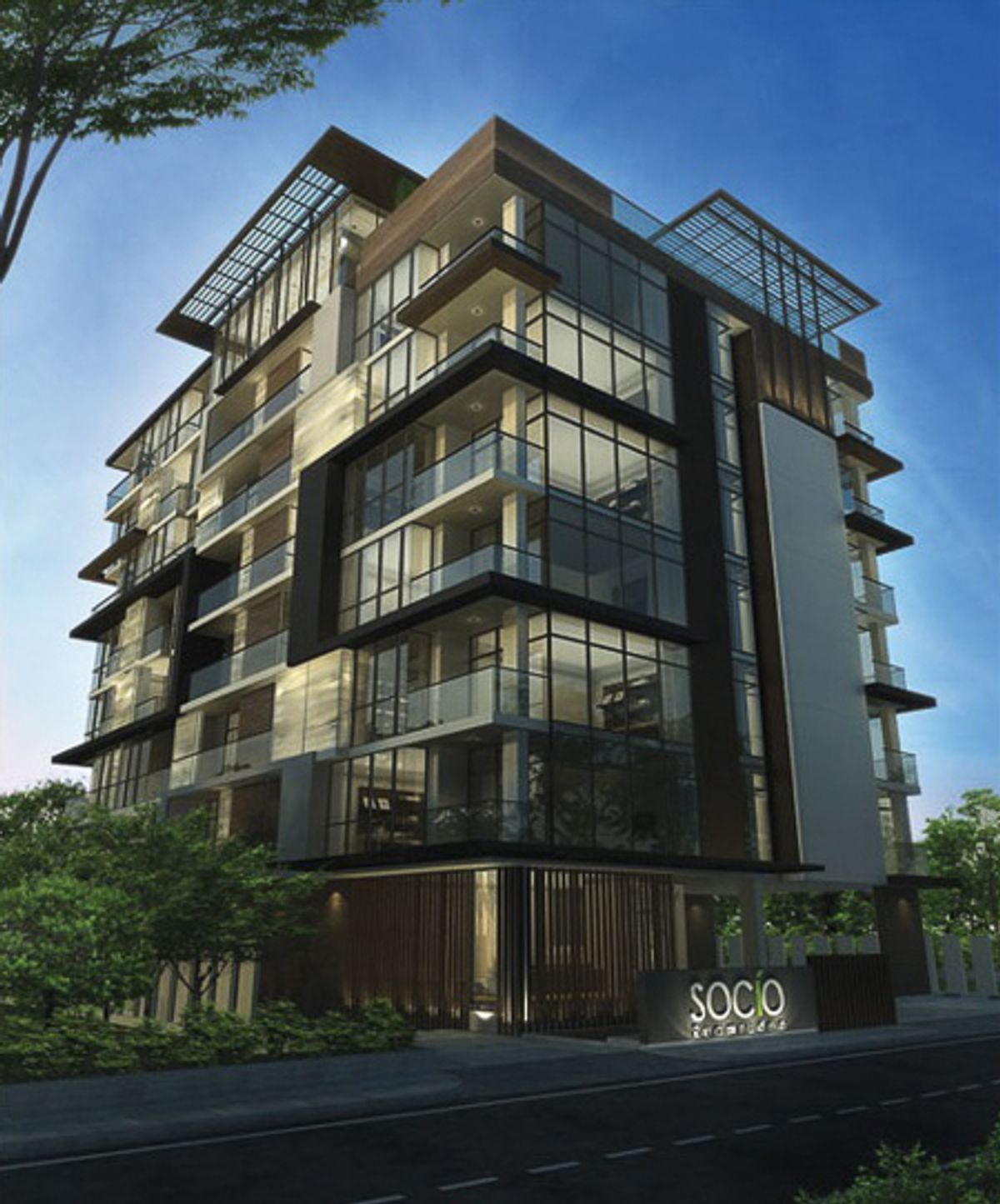 ให้เช่าคอนโดวิทยุ ชิดลม หลังสวน : ✨ ปลอดภัย อุ่นใจใน Low Rise 🏢 | Socio Ruamrudee แต่งครบ 🛋️ เฟอร์+เครื่องใช้ไฟฟ้า ⚡ ใกล้ BTS เพลินจิต 🚆 ทำเลพรีเมียมใจกลางเมือง 🌇