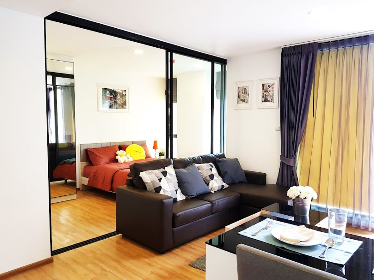 ขายคอนโดสาทร นราธิวาส : (for sale) Notting Hill The Exclusive เจริญกรุง คอนโด Low rise 8 ชั้น ตรงข้าม เอเชียทีค
