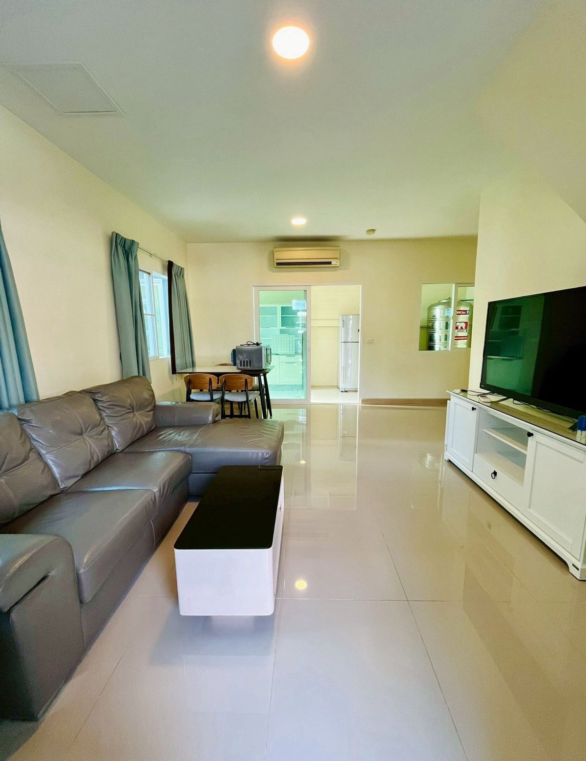 For RentTownhomeSamut Prakan,Samrong : ✅ For Rent ✅ Townhome at Casa City Bangna Km.7