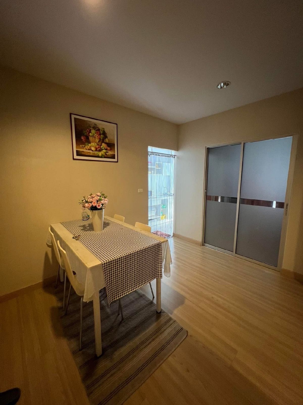 ขายคอนโดแจ้งวัฒนะ เมืองทอง : 🚆The Kith Condo Pak Kret-Tiwanon 2ห้องนอน 