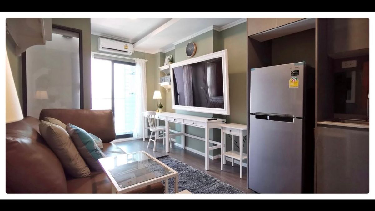 ให้เช่าคอนโดอ่อนนุช อุดมสุข : ให้เช่า IDEO Sukhumvit 93 (ไอดีโอ สุขุมวิท 93) รหัสทรัพย์ #NB00001232 สนใจติดต่อ @condo19 (มี@ด้วยนะคะ) ต้องการสอบถามรายละเอียดและดูภาพเพิ่มเติม ติดต่อสอบถามได้เลยนะคะ