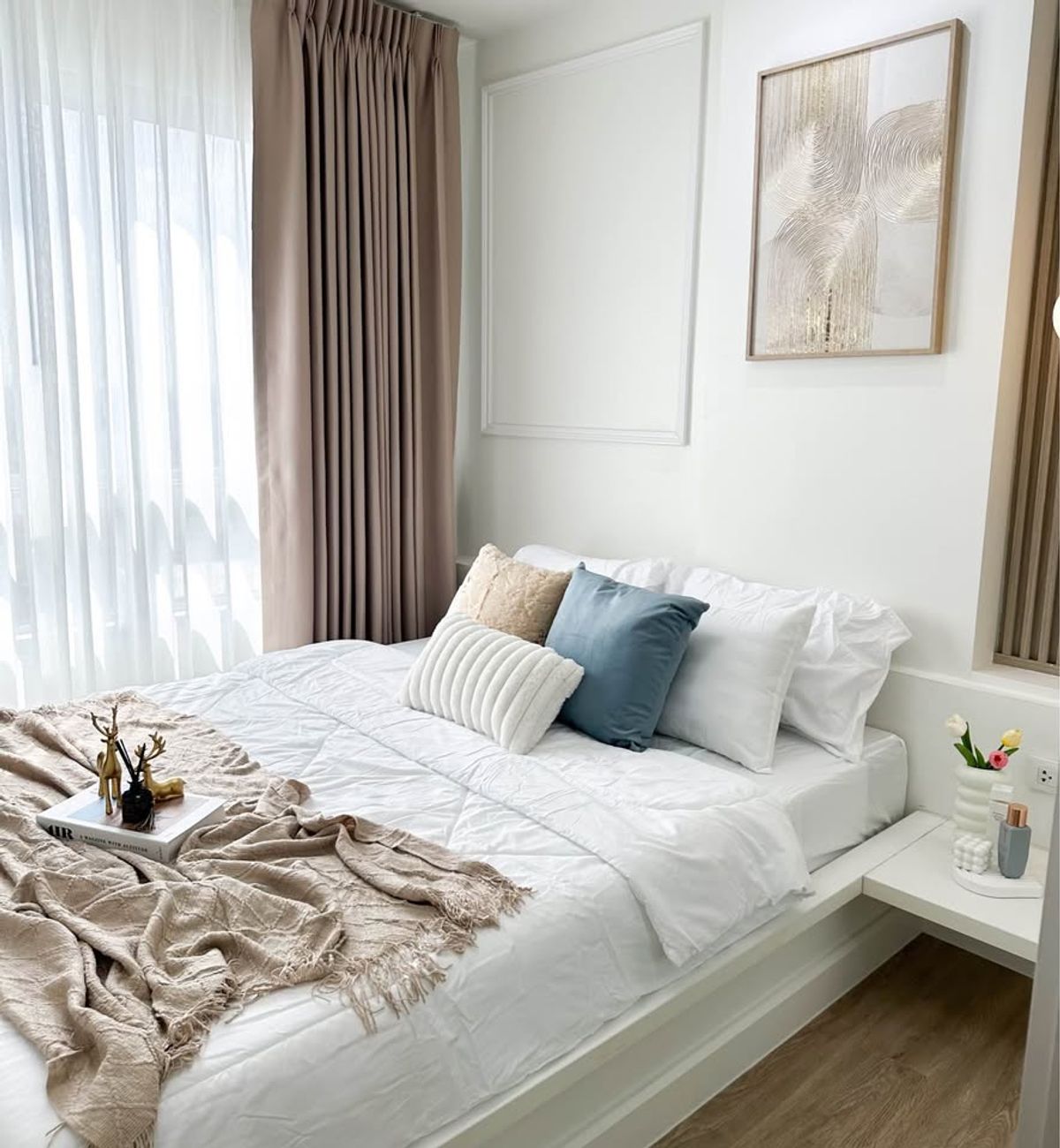 For SaleCondoPinklao, Charansanitwong : BNC-4088: Condo for sale The Trust Residence Pinklao