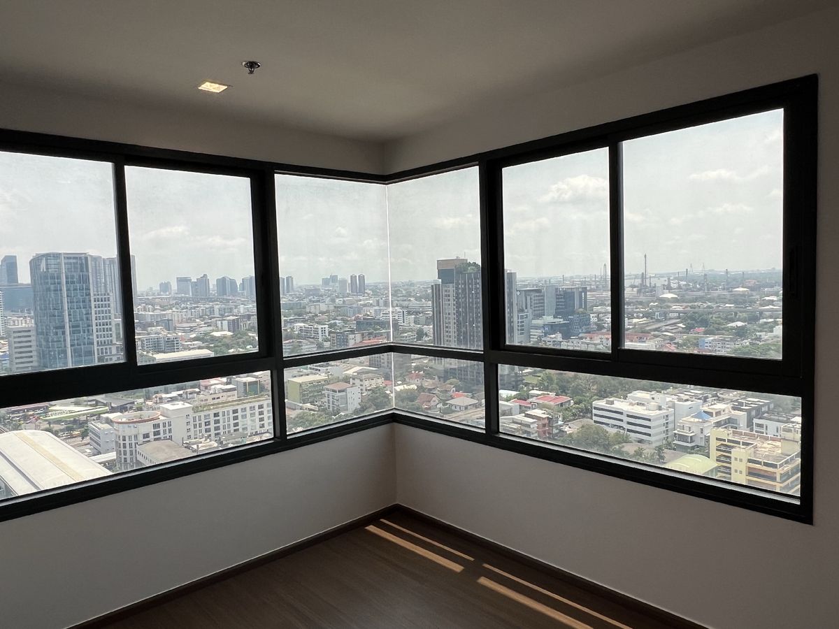 ขายคอนโดอ่อนนุช อุดมสุข : 𝐅𝐨𝐫 𝐒𝐞𝐥𝐥 : Ideo Mobi Sukhumvit93  2Bed 2 Bath 58sqm 7.39 MB 