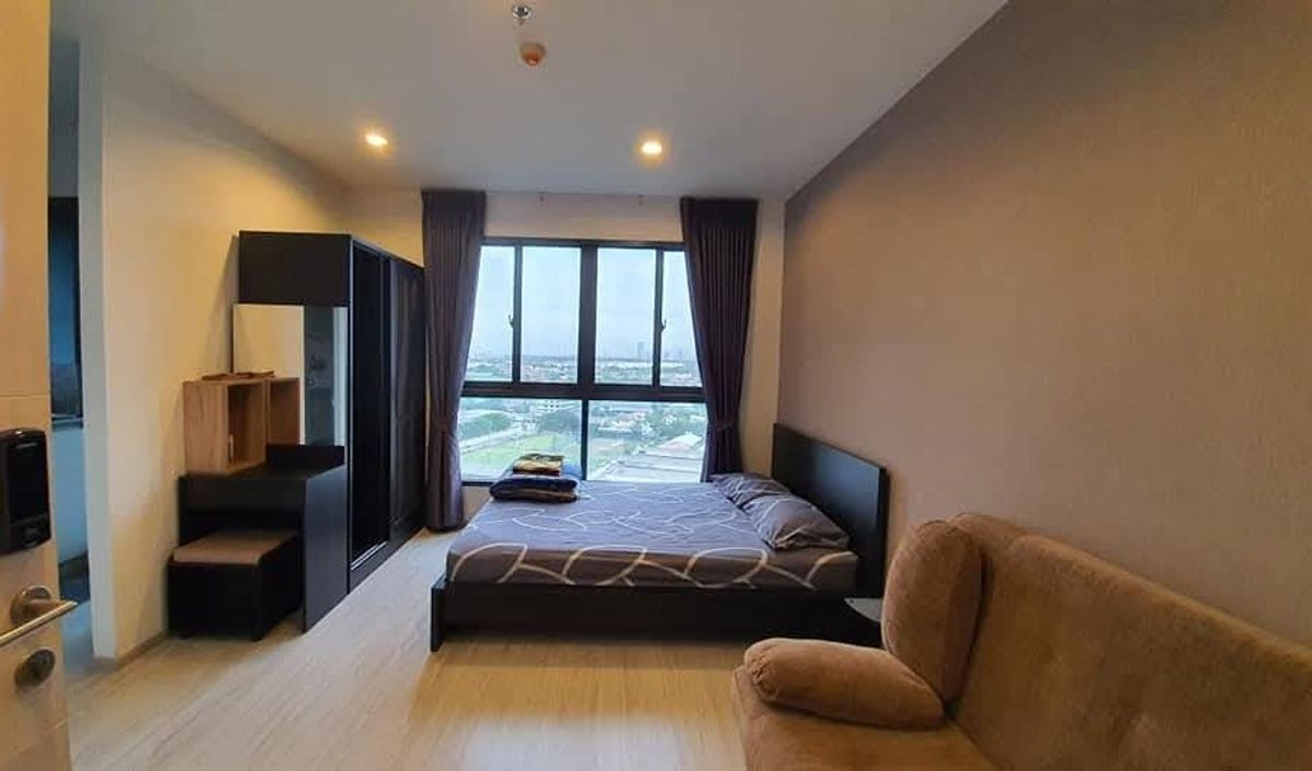 For SaleCondoBangna, Bearing, Lasalle : 📢 Sale Ideo Mobi Sukhumvit Eastgate near Bangna BTS
