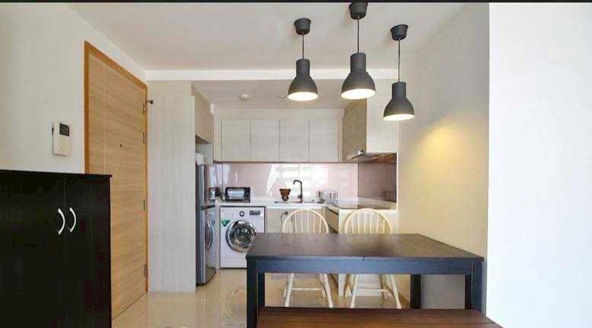 ขายคอนโดสุขุมวิท อโศก ทองหล่อ : LTH12337RE – SOCIO Reference 61 FOR SALE Size 67 Sq.M. 2 beds 2 baths Near BTS Ekkamai Station ONLY 11.9 MB