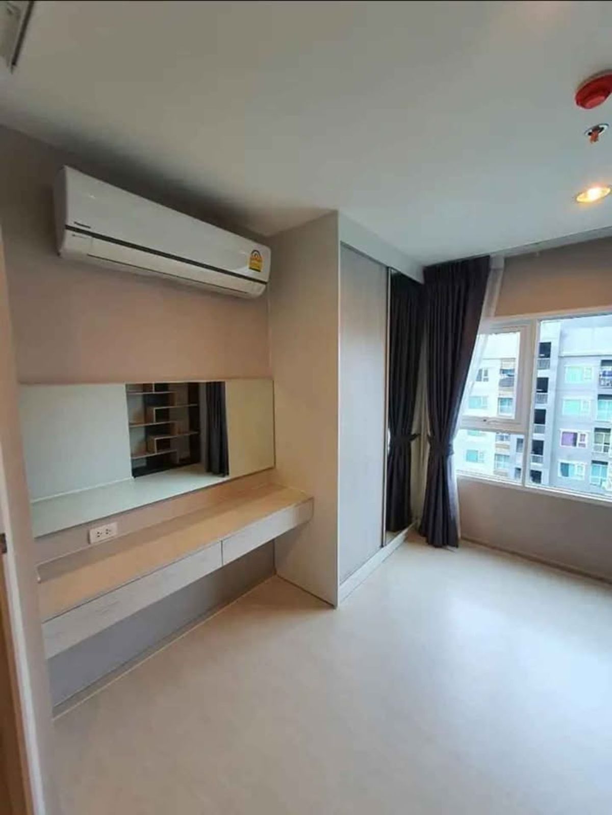 ขายคอนโดสมุทรปราการ สำโรง : (B0001) Aspire Erawan Prime