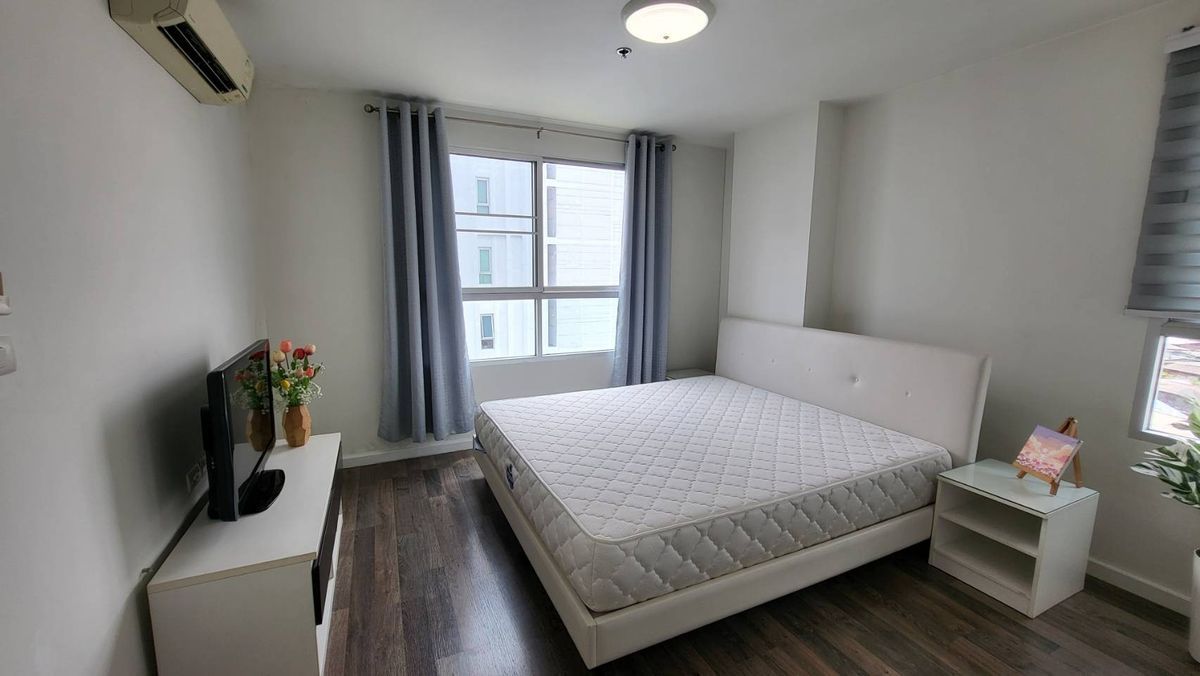 For RentCondoWongwianyai, Charoennakor : ‼ ️2 Bedroom, free room Prang 🐉20,000 baht ✨ Code #SB0425181 ✨ ☎️ LINE. Ask @36condo.