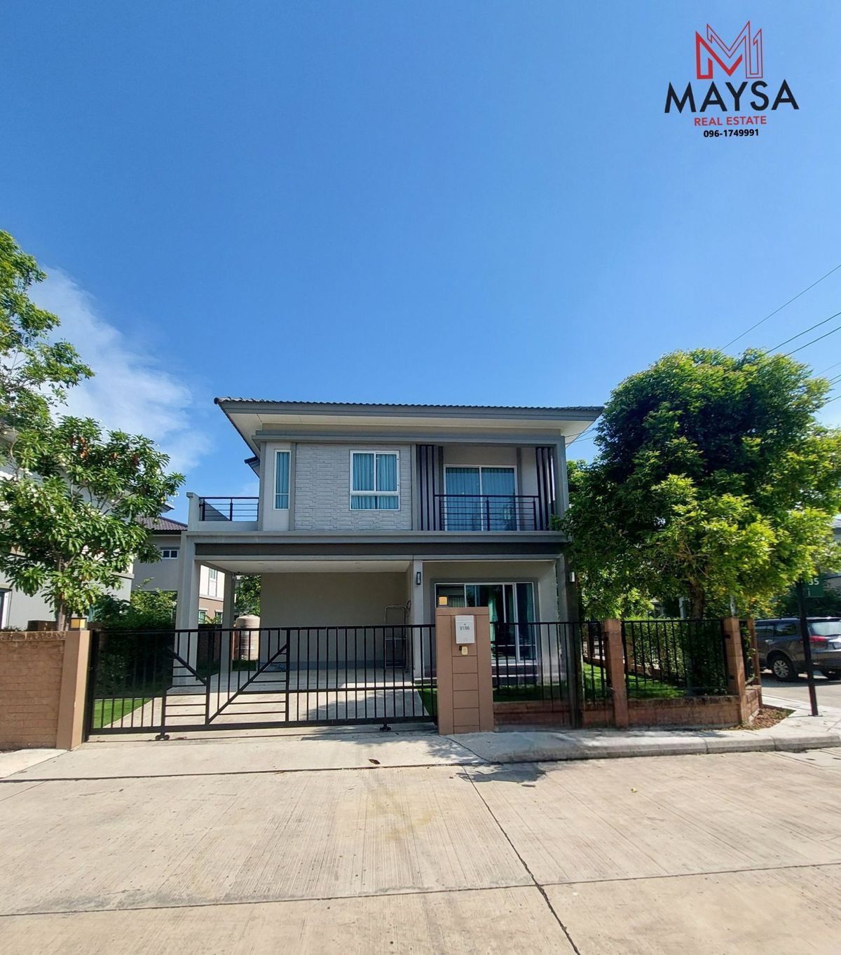 ให้เช่าบ้านสมุทรปราการ สำโรง : 🏠 ให้เช่าบ้านเดี่ยว  เดอะ แพลนท์ เทพารักษ์-บางนา (ซอยบางปลา) 	🎉ใกล้บิ๊กซี บางพลี  4.6 กม เครื่องใช้ไฟฟ้าและเฟอร์นิเจอร์ครบ พร้อมเข้าอยู่   ✅✅	 🐶🐱 สามารถเลี้ยงสัตว์เล็กได้ 🐶🐱