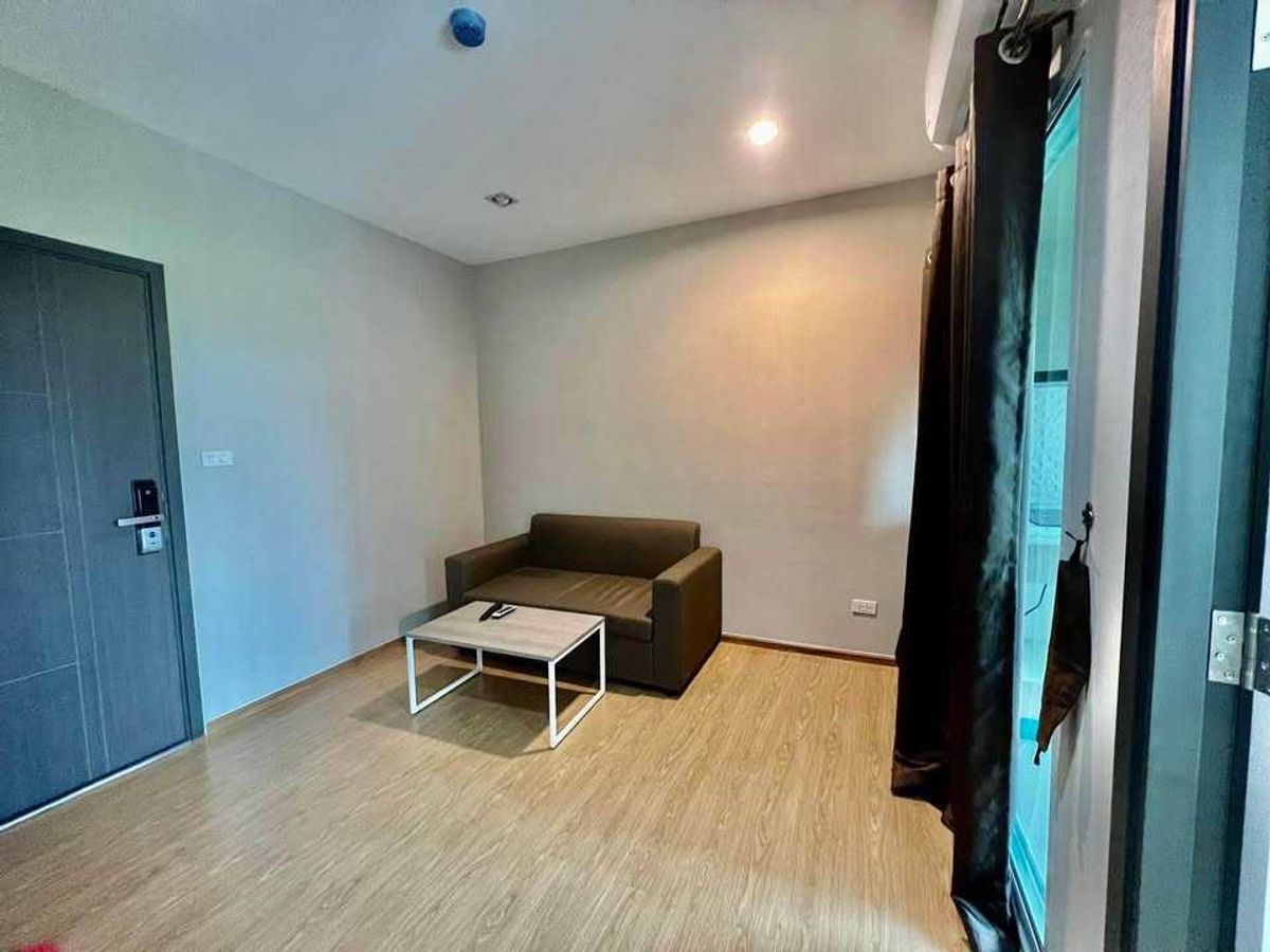 ให้เช่าคอนโดเชียงใหม่ : คอนโดใจกลางเมือง ให้เช่าเดือนละ 8,789 บาท ใกล้โรงเรียนวารี No.15C017