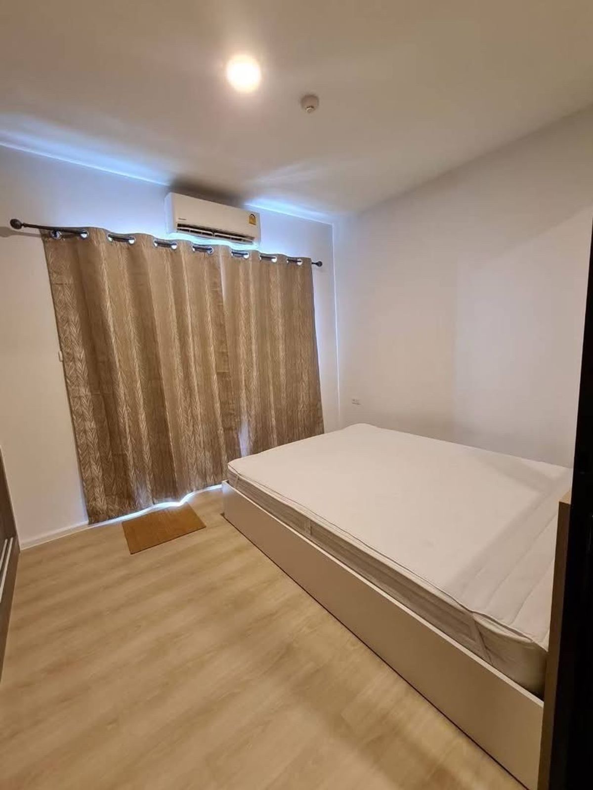 ให้เช่าคอนโดบางนา แบริ่ง ลาซาล : 🏠Aspace mega 1 🏠
