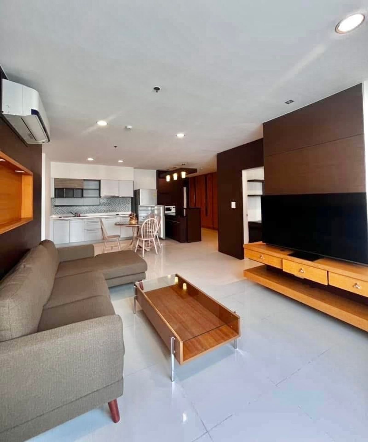 For RentCondoSathorn, Narathiwat : 2 bedroom for rent sathorn