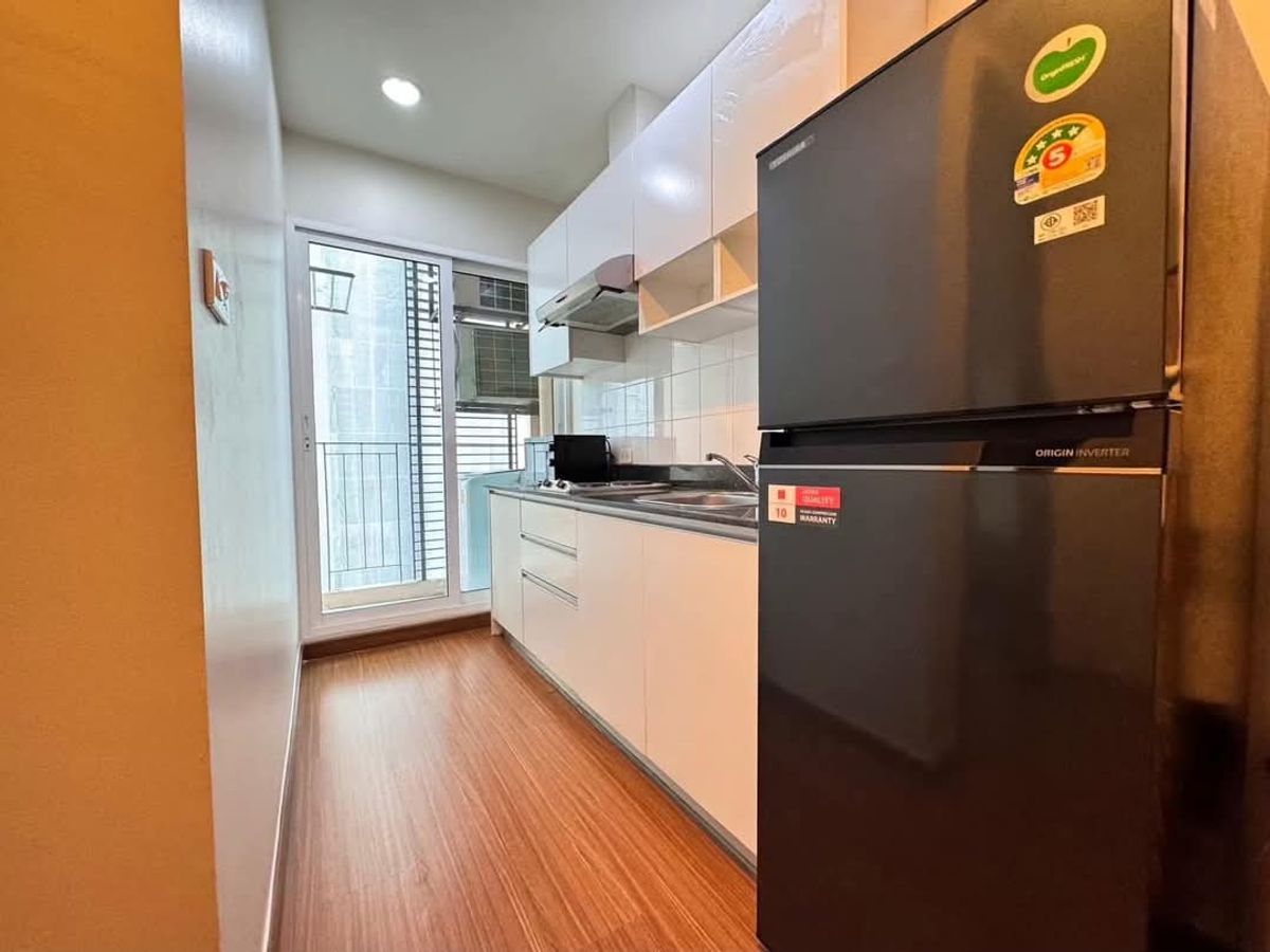 ให้เช่าคอนโดอ่อนนุช อุดมสุข : 16,000 Baht/Month Diamon Sukhumvit