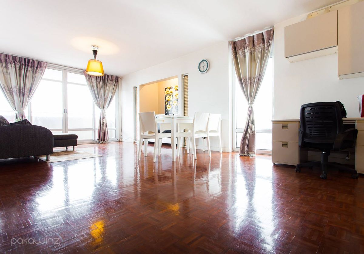 For SaleCondoChaengwatana, Muangthong : A9240468 Condo Lake View Muang Thong Thani Condo for sale, Muang Thong Thani), Riviera 3 Size 88 sqm.