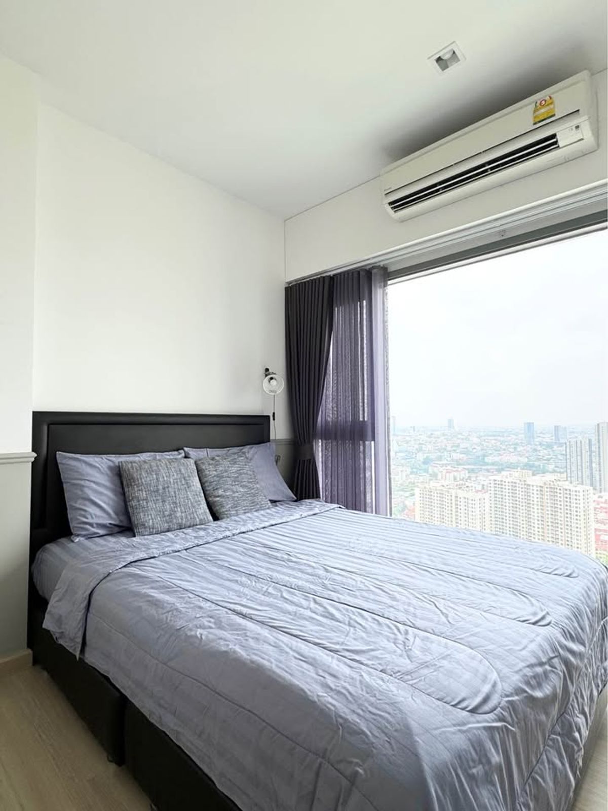 ให้เช่าคอนโดอ่อนนุช อุดมสุข : ให้เช่า Whizdom Connect Sukhumvit ราคา 16,000 บาท [MKr250471]