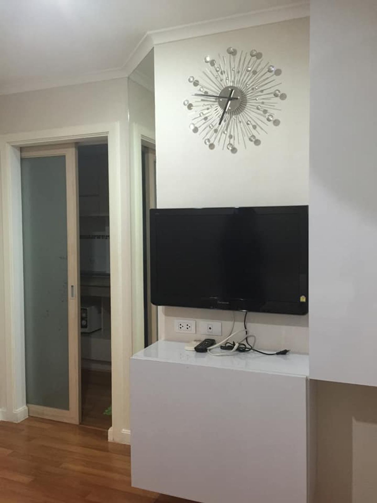 For SaleCondoKasetsart, Ratchayothin : Good price room, city view ⭐Lumpini Place Ratchayothin (Lumpini Place Ratchayothin)