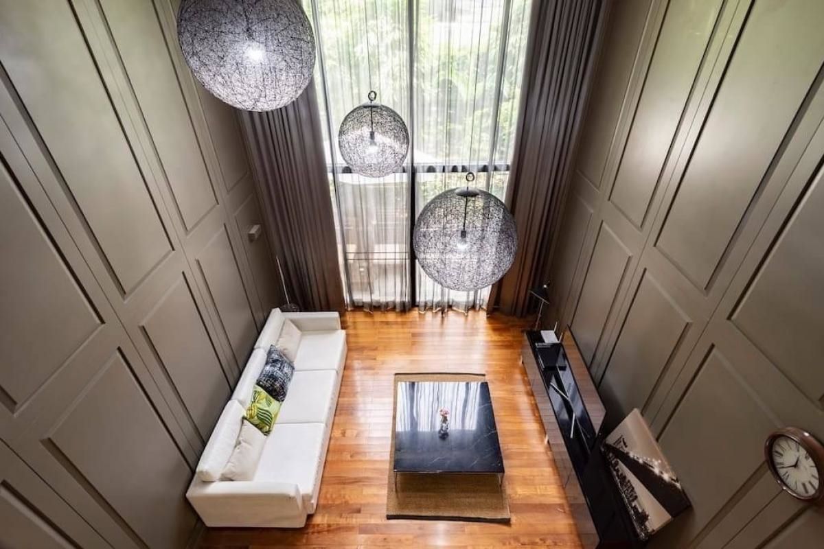 ขายคอนโดสุขุมวิท อโศก ทองหล่อ : LTH12358 – Siamese Gioia FOR SALE Size 137.5 sqm. 3 beds 3 baths Near BTS Phrom Phong Station ONLY 15.6 MB