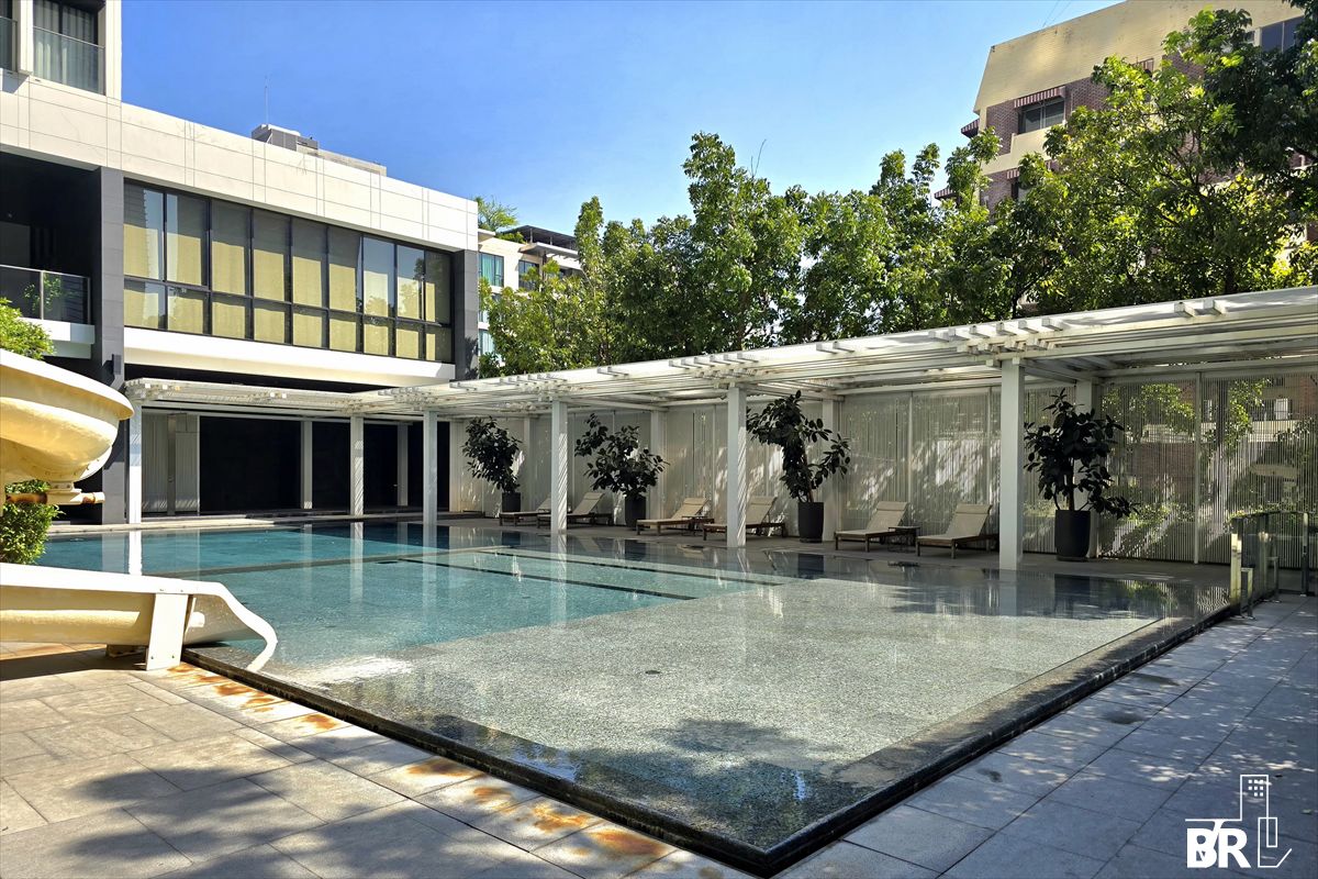 ขายคอนโดวิทยุ ชิดลม หลังสวน : ราคาดีที่สุด แบบที่สุด!!! Noble Ploenchit by Jubjib