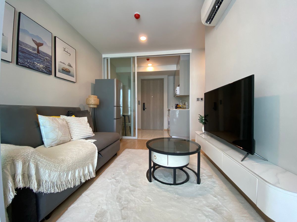 ขายคอนโดสุขุมวิท อโศก ทองหล่อ : คอนโด Hi-end ที่สุดของชีวาทัย Chewathai Residence Thonglor (1 ห้องนอน) 
