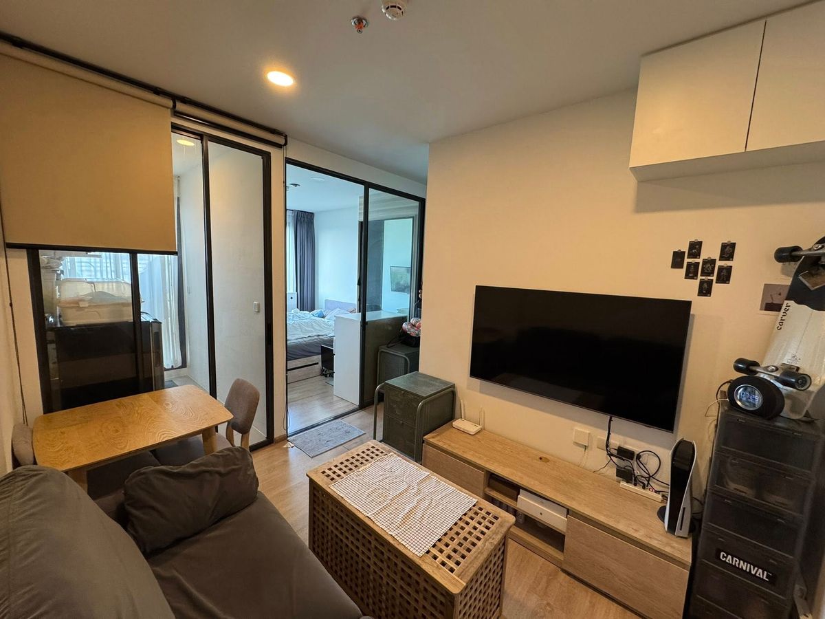 For SaleCondoKasetsart, Ratchayothin : (Code AM1587) Condo for sale. CHOTOTAI KASET - Nawamin Chiwit Kaset -Nawamin, cheap for sale
