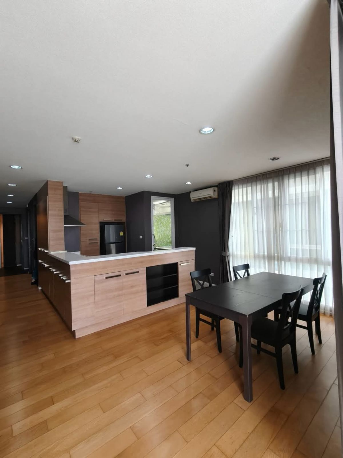 ให้เช่าคอนโดสุขุมวิท อโศก ทองหล่อ : 48,000 Baht/Month, Villa Sikhara Thonglor 25, 2 Bedrooms 2 Bathrooms