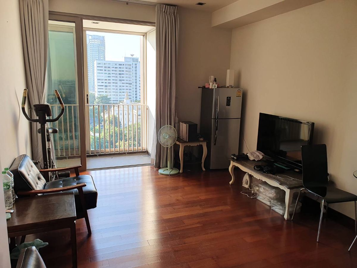 For SaleCondoSukhumvit, Asoke, Thonglor : SELL (10 MB) HoT DeAL (1 bed Plus 57 ตรม) Pet 🐱🐶 Condo @BTS Thonglor - Discounted from 10.5 MB