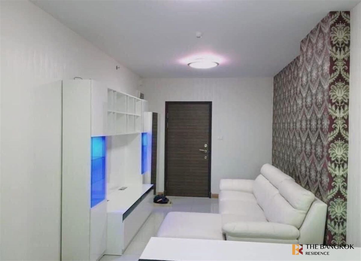 ขายคอนโดเกษตรศาสตร์ รัชโยธิน : For Sale: Supalai Park Ratchayothin Condominium By Pond