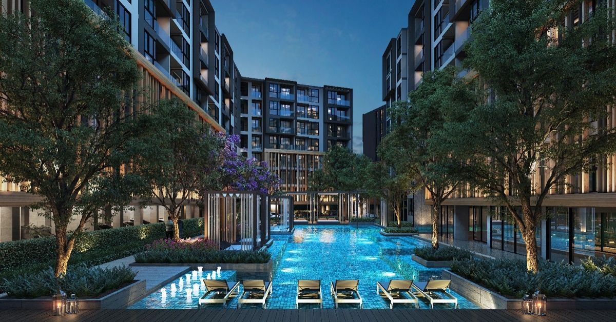 ขายคอนโดอ่อนนุช อุดมสุข : 💖 ถูกกว่านี้ไม่มีแล้ว! ขาย The Excel Hideaway 50 | ห้องสวย ราคาลดพิเศษ 🎉 | แต่งครบ ใกล้ BTS อ่อนนุช 🚆 พร้อมอยู่ทันที
