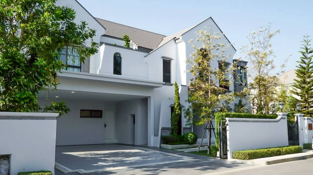 For RentHousePattanakan, Srinakarin : Rent/Nantawan Rama 9 - Krungthep Kreetha