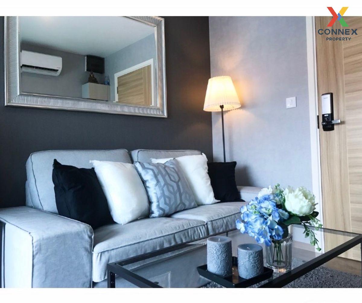 For SaleCondoKasetsart, Ratchayothin : For Sale Condo , Notting Hill Phahol - Kaset , BTS-11 Infantry Regiment , Anusawari , Bang Khen , Bangkok , CX-120257