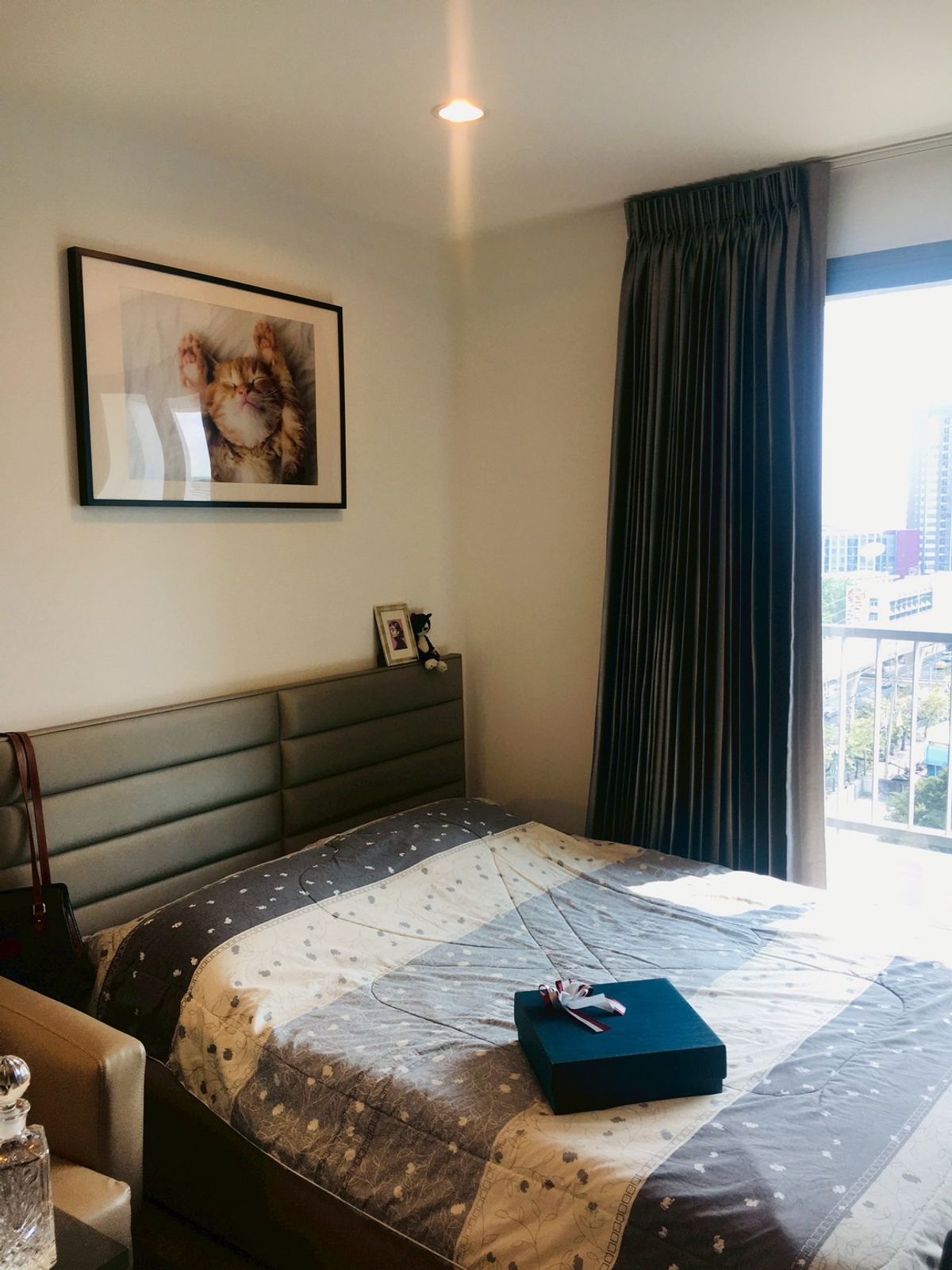 For RentCondoPinklao, Charansanitwong : *** Condo for rent : Ideo Mobi Charan Interchange ***