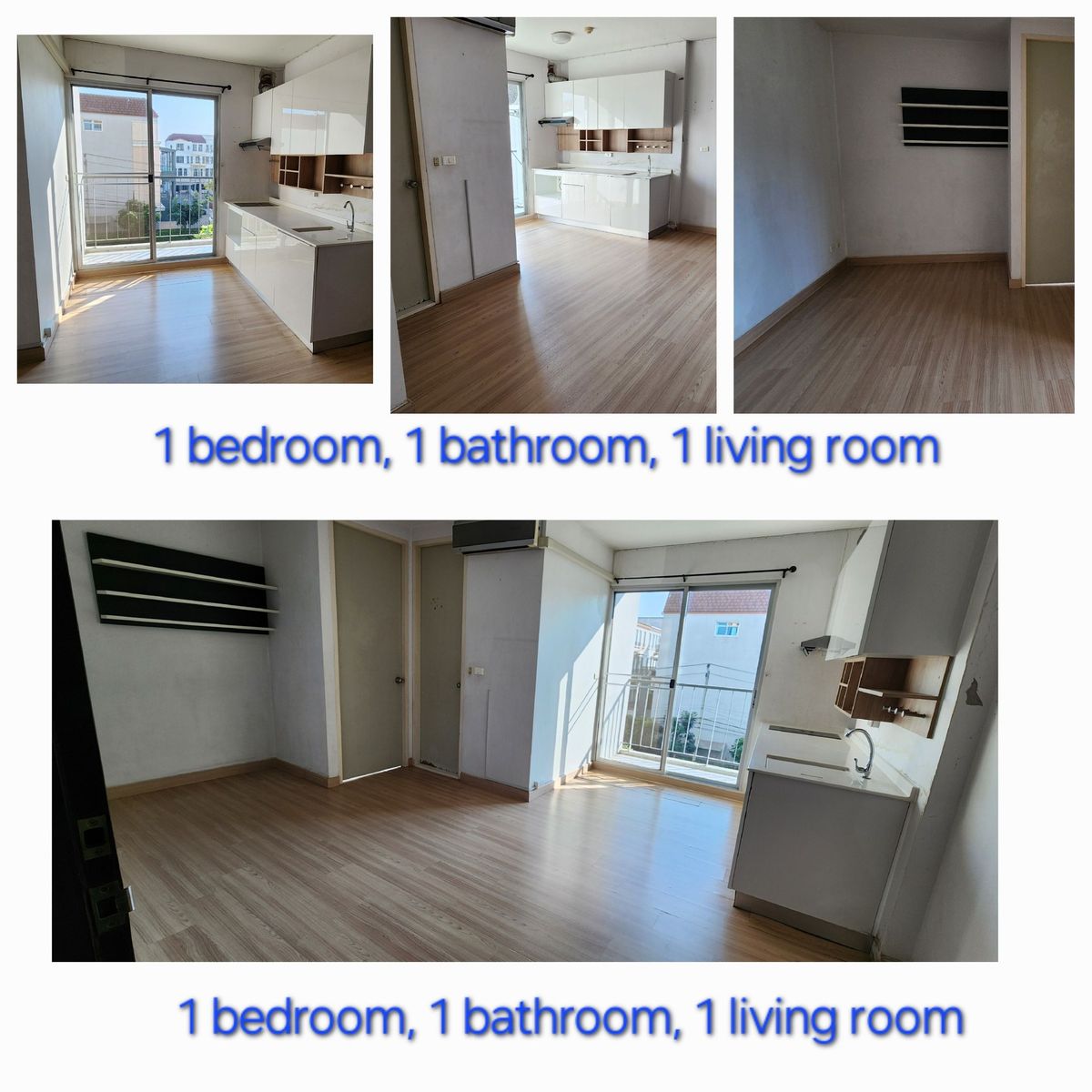 For SaleCondoPattanakan, Srinakarin : K-6370 Urgent sale! Parkland Srinakarin, the highest price in the project.