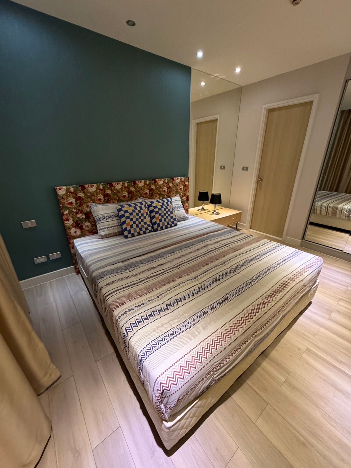 CondoPattaya, Bangsaen, Chonburi : Rental Grande Caribbean Resort & Condo