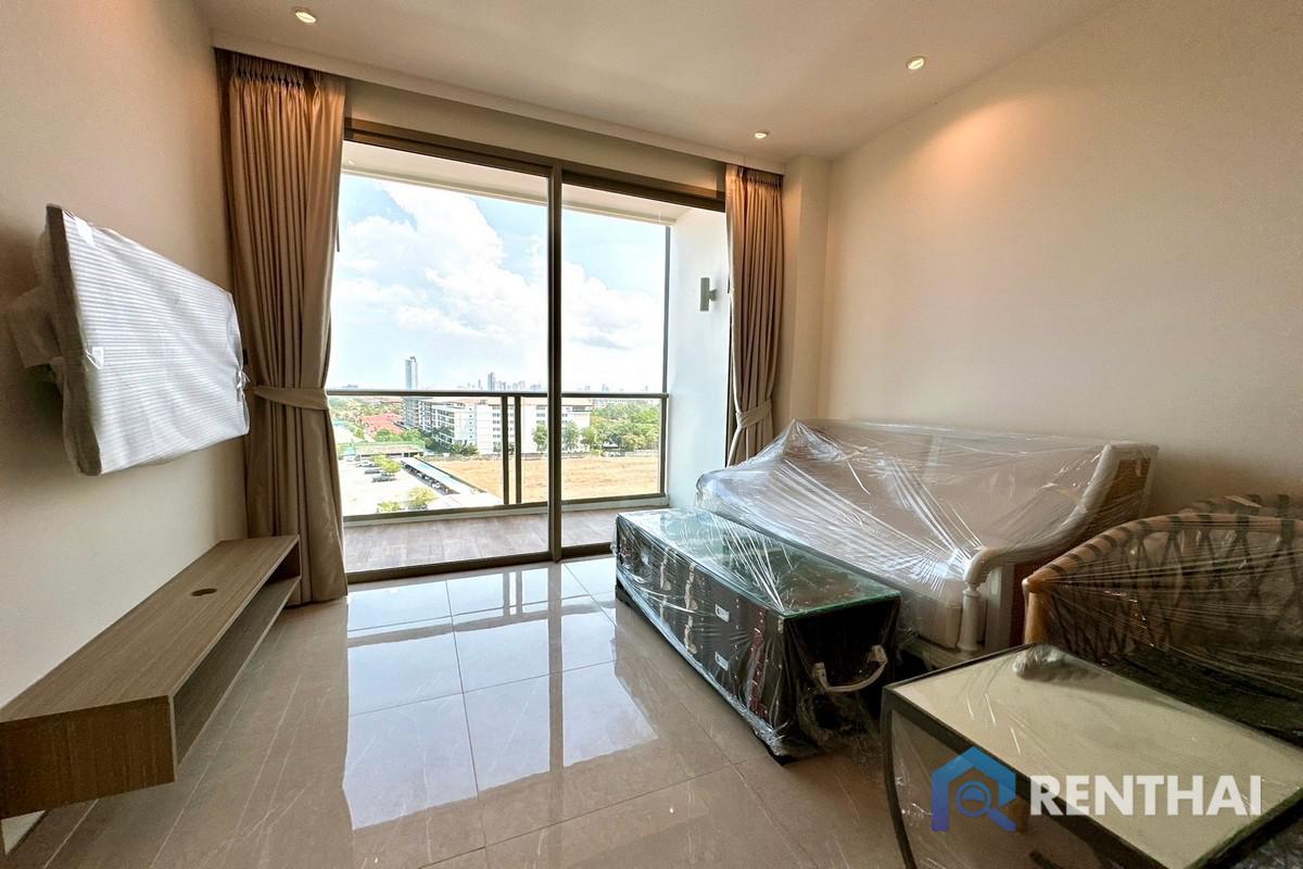 For SaleCondoPattaya, Bangsaen, Chonburi : The Riviera Ocean Drive 1 bedroom 35 sqm good price