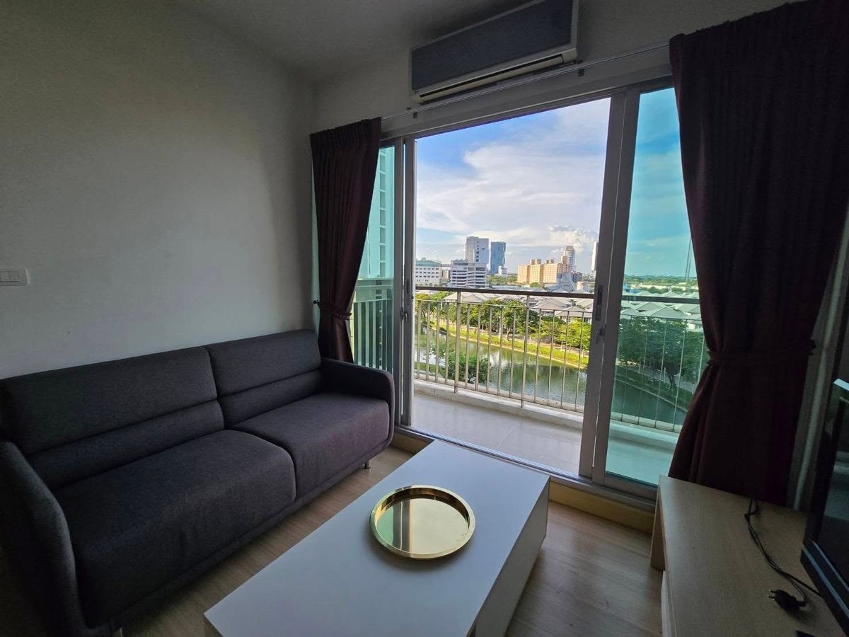 For RentCondoBangna, Bearing, Lasalle : M1045 Parkland Srinakarin Lakeside